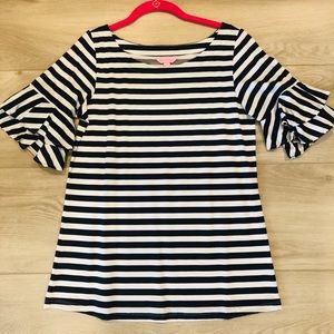 NWOT Lilly Pulitzer Lula Top